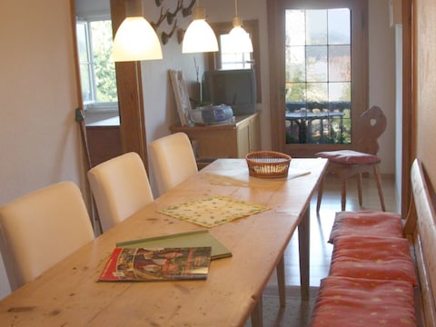 Ferienwohnung Forsthaus Kiendl 1.OG