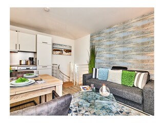 WZ Rückansicht m Küche