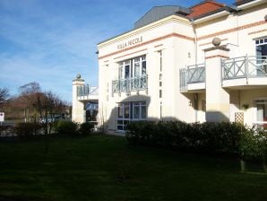 Ferienwohnung Residenz am Postplatz, Villa Nicole