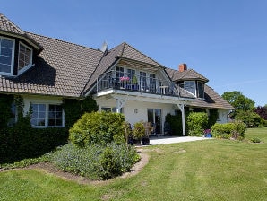 Ferienwohnung am Bodden - Ummanz - image1