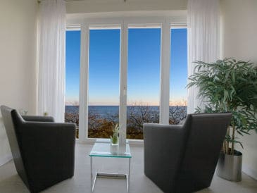 Ferienwohnung Ostseeperle