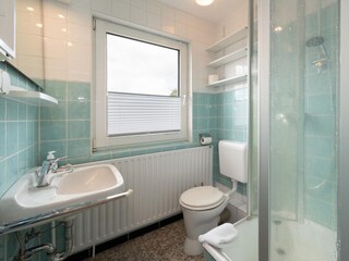 Ferienwohnung Heide Ausstattung 3