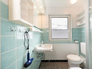 Ferienwohnung Heide Ausstattung 4