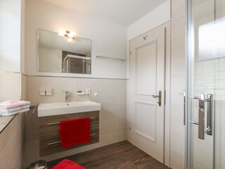 Vakantieappartement Fieberbrunn Kenmerken 6