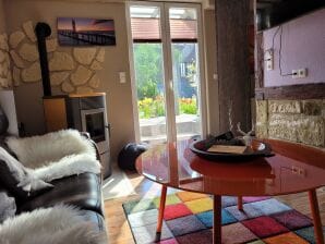 Ferienhaus ehemaliger Stall