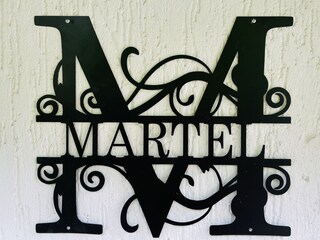 Ferienhaus Martel