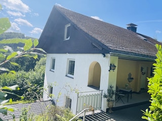 Ferienhaus Martel