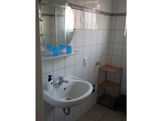 Appartamento per vacanze Norddeich Bagno 11