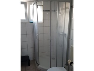 Appartamento per vacanze Norddeich Bagno 12