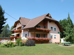 Appartement de vacances Casa Petritz "Mittel"