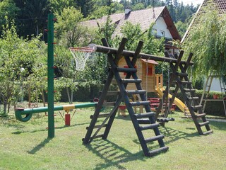 Vakantieappartement Velden Omgeving 11