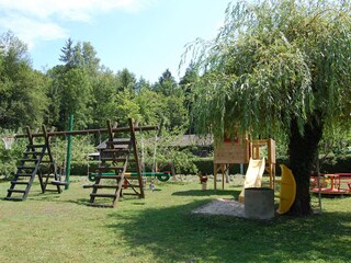 Vakantieappartement Velden Omgeving 12