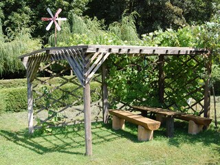Vakantieappartement Velden Omgeving 22