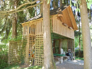 Vakantieappartement Velden Omgeving 16