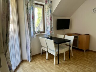 Vakantieappartement Velden Kenmerken 5
