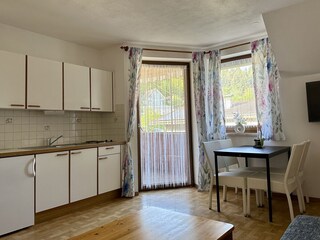 Vakantieappartement Velden Kenmerken 6