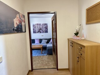 Vakantieappartement Velden Kenmerken 7
