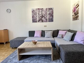 Holiday apartment Velden Features 4