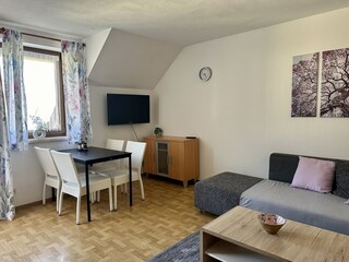 Holiday apartment Velden Features 5