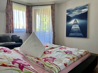 Holiday apartment Velden Features 9