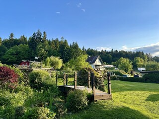 Holiday apartment Velden Outdoor Recording 6