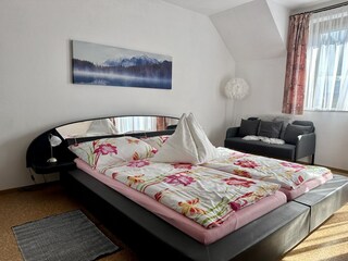 Vakantieappartement Velden Kenmerken 14