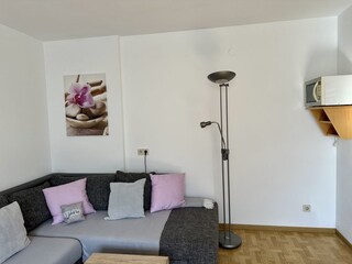 Vakantieappartement Velden Kenmerken 16