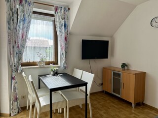Vakantieappartement Velden Kenmerken 18