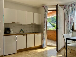 Holiday apartment Velden Features 19