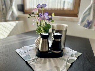 Vakantieappartement Velden Kenmerken 21