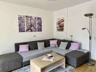 Vakantieappartement Velden Kenmerken 22