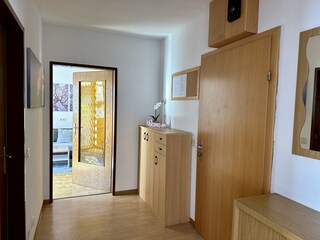 Vakantieappartement Velden Kenmerken 24