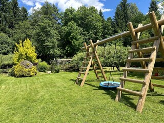 Vakantieappartement Velden Buitenaudio-opname 10