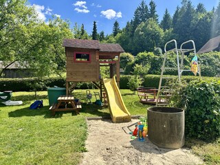 Holiday apartment Velden Outdoor Recording 11