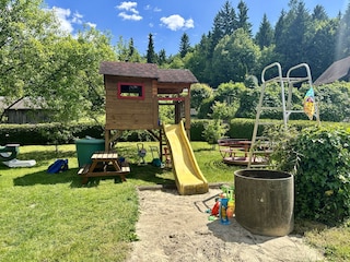 Spielplatz