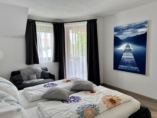 Vakantieappartement Velden Kenmerken 16