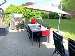 Diekkier Terrasse
