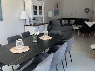 Diekkier Wohnzimmer