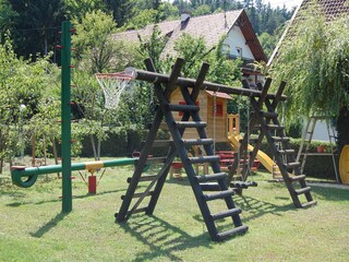 Kinderspielplatz