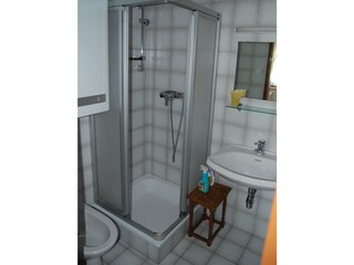 Dusche