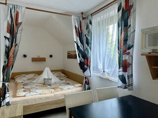 Vakantieappartement Velden Kenmerken 13
