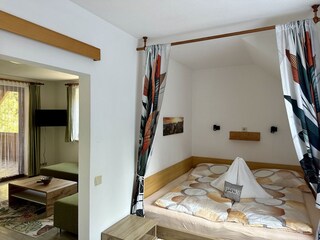 Appartamento per vacanze Velden Caratteristiche 15