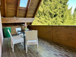 Appartamento per vacanze Velden Caratteristiche 24