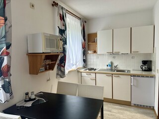 Appartamento per vacanze Velden Caratteristiche 17