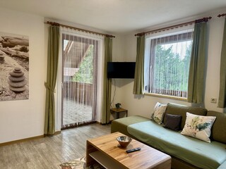 Appartamento per vacanze Velden Caratteristiche 19