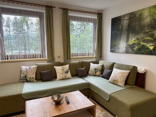 Vakantieappartement Velden Kenmerken 15