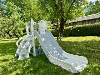 Vakantieappartement Velden Buitenaudio-opname 9