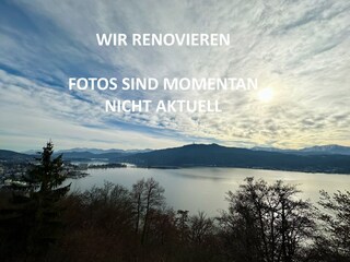 Appartamento per vacanze Velden Registrazione all'aperto 2