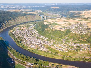 Dieblich Mosel-Panorama