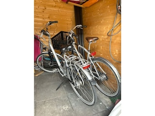 Chalet Makkum Außenaufnahme 4